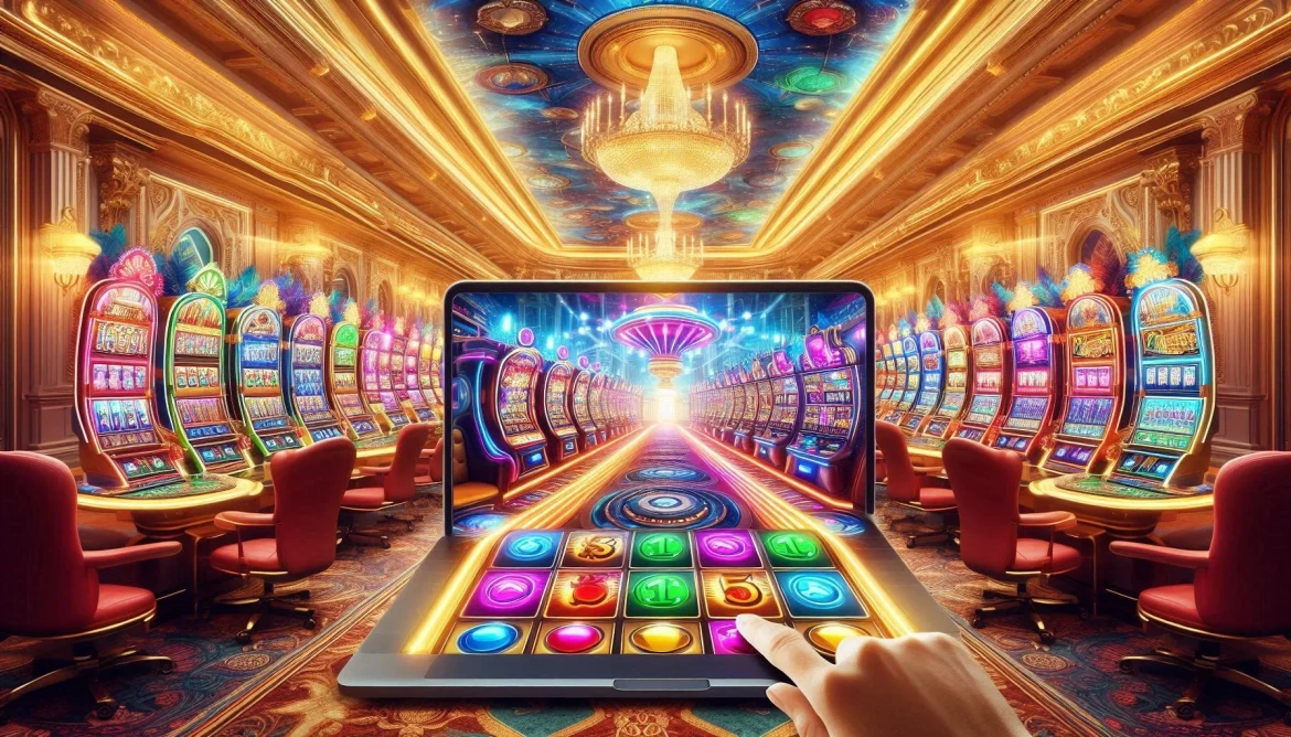 Jacktop Casino